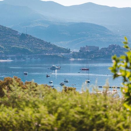 Boutique Hotel Vissi D'Arte Будва Экстерьер фото