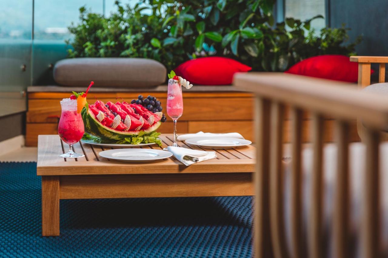 Boutique Hotel Vissi D'Arte Будва Экстерьер фото